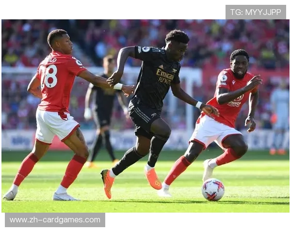 阿森纳主场大胜诺丁汉森林 新援亮眼表现引发热议