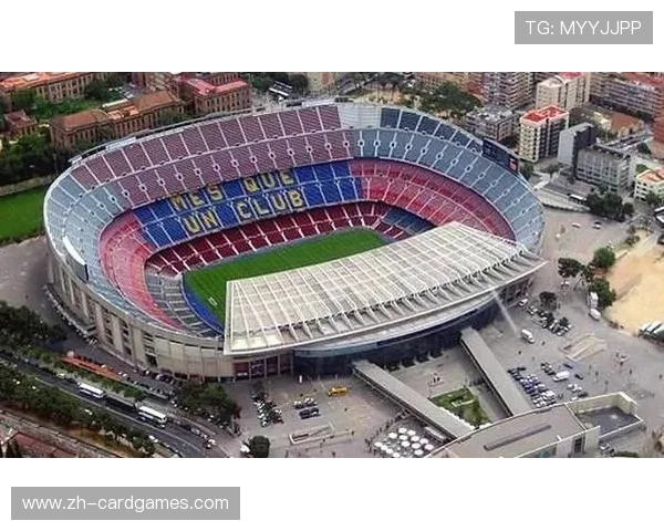 诺坎普球场回归首战，巴萨设施升级完成